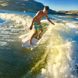 Meet your Posher, Jack